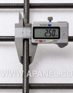 چطوری 3D پانل استاندارد رو از تقلبی تشخیص بدیم؟